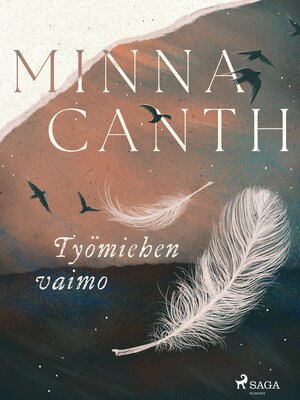cover image of Työmiehen vaimo